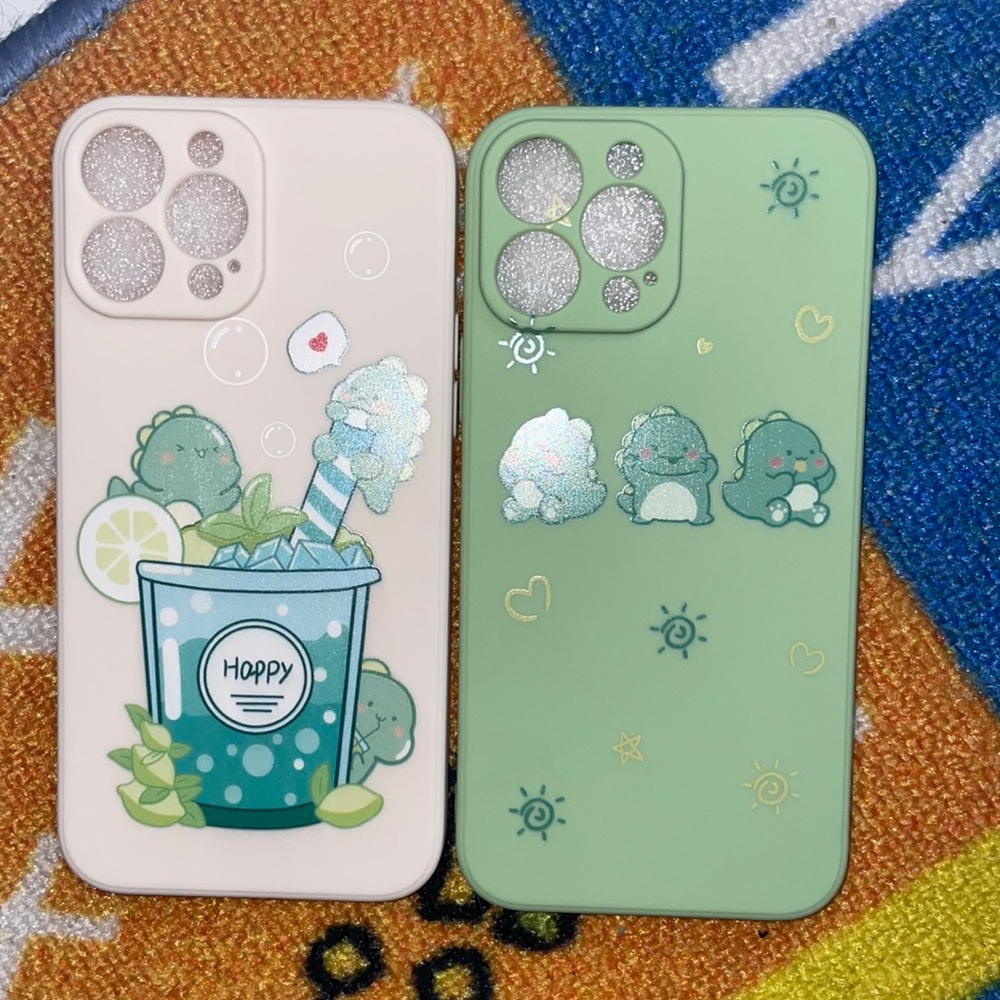 Two is better than one🎅🎅